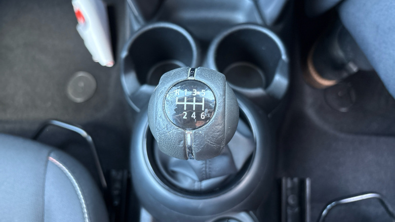 MINI Hatchback 1.5 Cooper II 3dr Petrol Hatchback